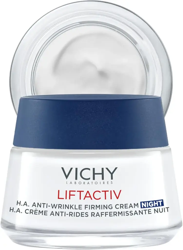 VICHY LIFTACTIVE SUPREME NIGHT CREAM 50 ML