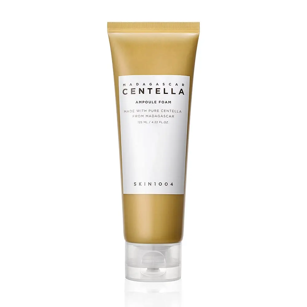 Skin1004 Madagascar Centella Ampoule Foam 125ml 