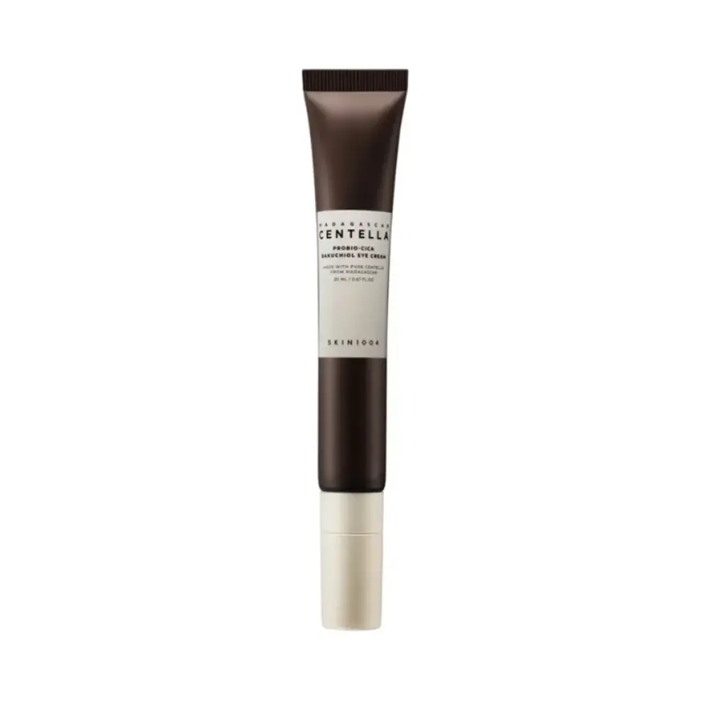 SKIN1004 Madagascar Probio CICA Bakuchiol Eye Cream 20ml