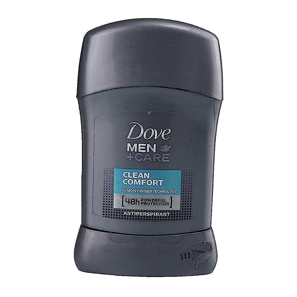 Dove Deodorant & Antiperspirant For Men