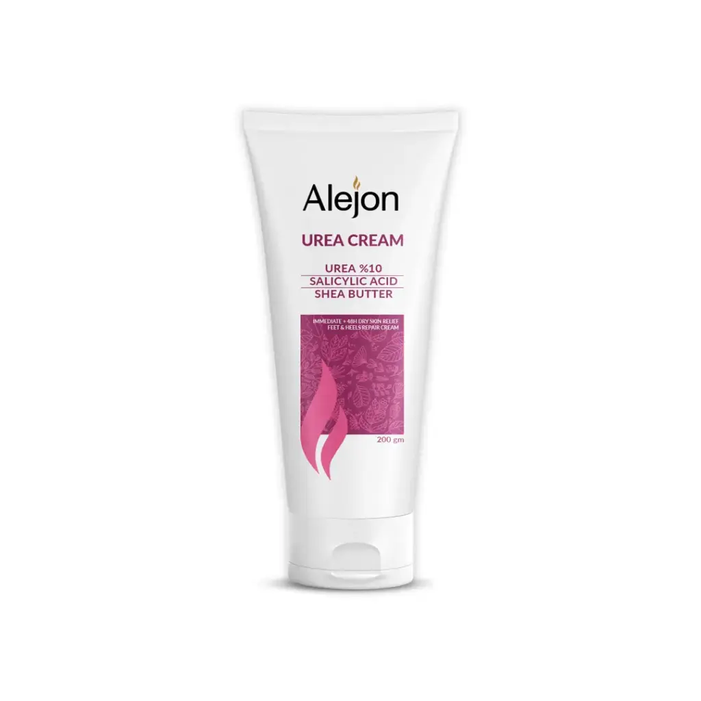 Alejon Urea Cream 10% - 200 ml