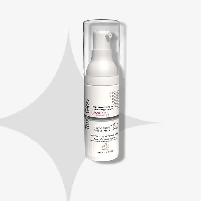 تتراجلو كريم تفتيح الوجه ليلى 30 جرام 