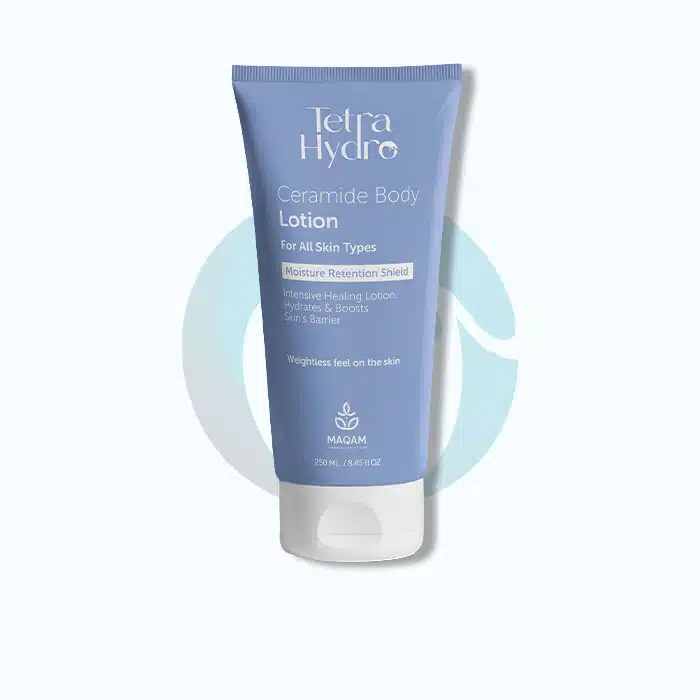 Tetra Hydro Ceramide Body Lotion for All Skin Types - 250ml