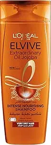 L'Oréal Paris Elvive Extraordinary Oil Jojoba 400 ML