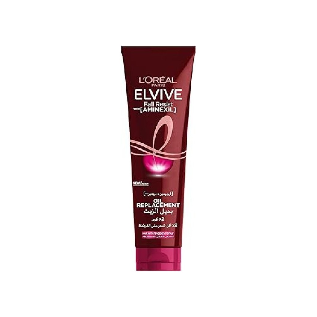 L'Oreal Paris Elvive Arginine Resist Oil Replacement 300ml