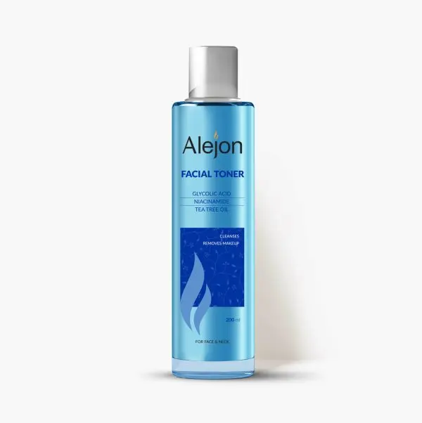 Alejon Facial Toner 200 Ml