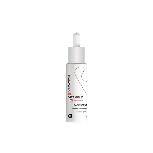 Vacation Vitamin C 10% Serum 30 ml