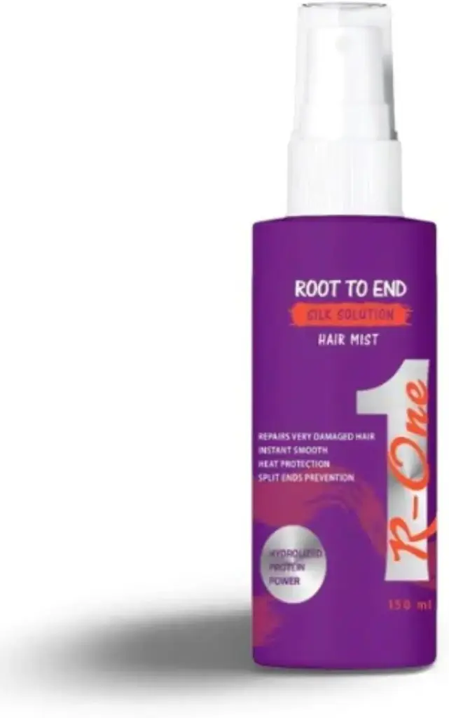 Root To End Hair Mist 150ml