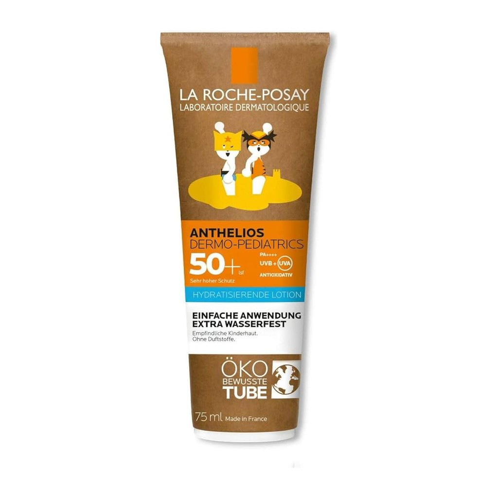 La Roche-Posay Anthelios Dermo-Pediatrics Invisible Spray SPF50+ Fragrance-Free 200ml