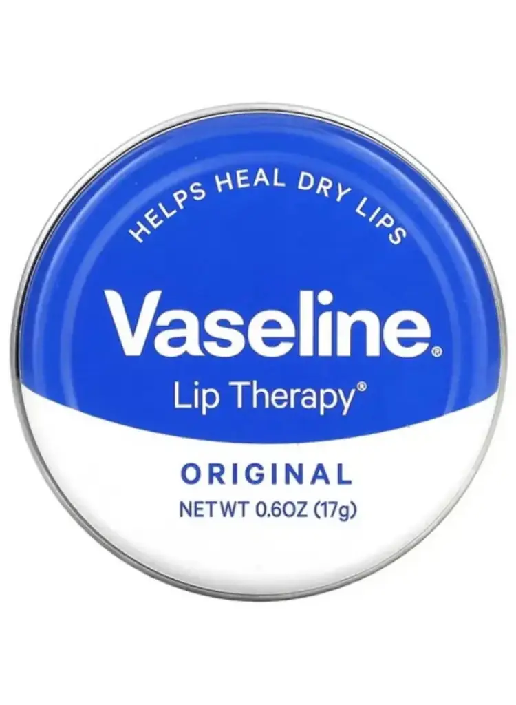 Vaseline Lip Therapy Original, 20g
