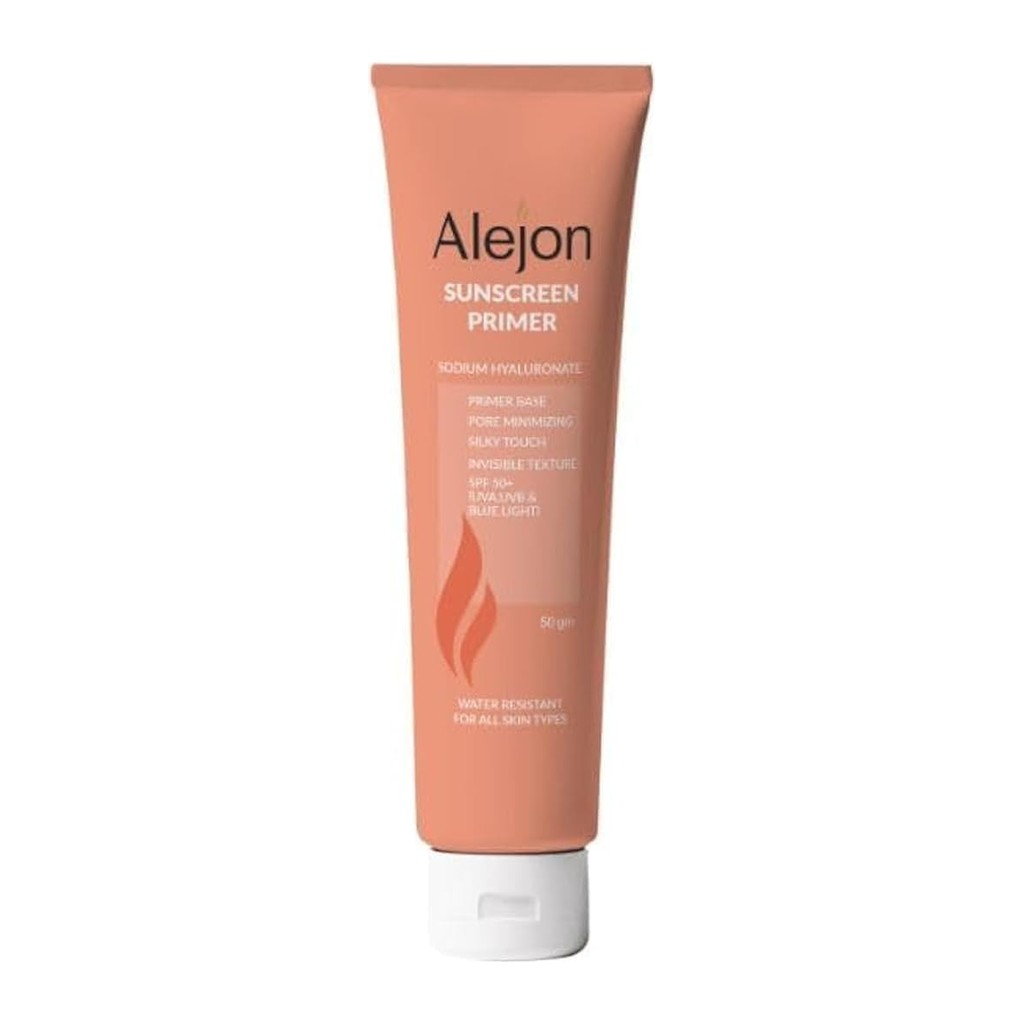 Alejon Sunscreen Primer 50ml