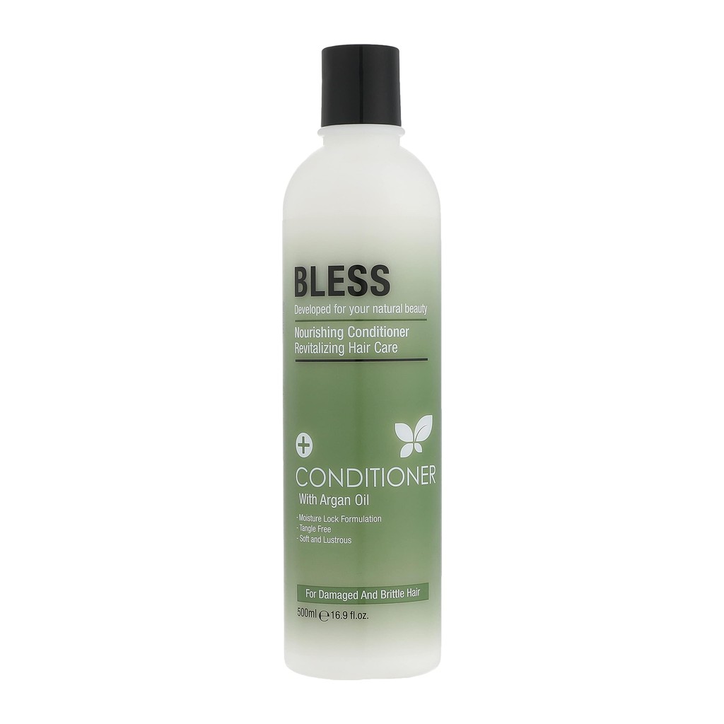 Bless conditioner with argan oil 300ml
