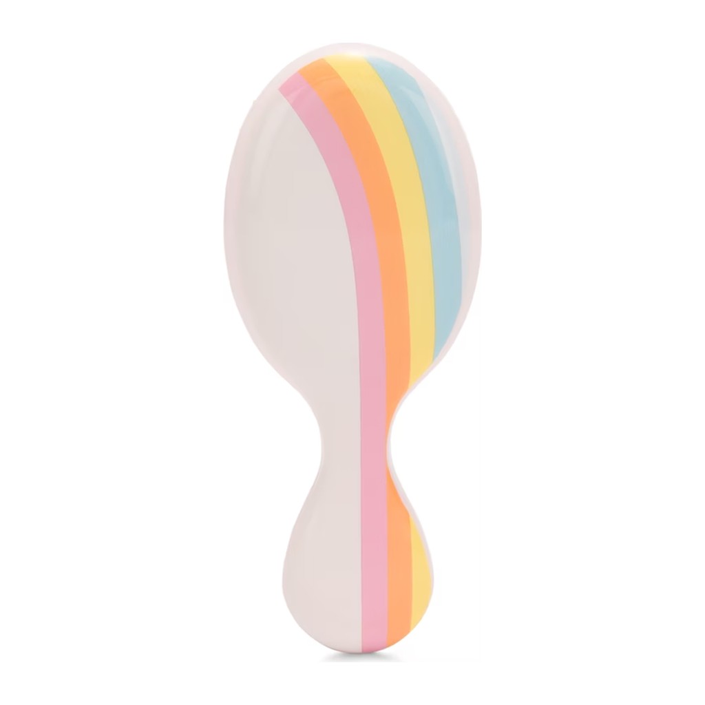 Wet brush MINI DTNGLR-ENDLESS SUMMER RAYS INT