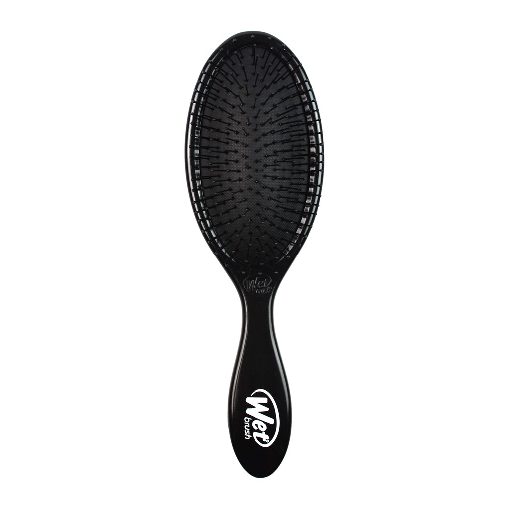 WET BRUSH ORGINAL DETANGLER BLACK
