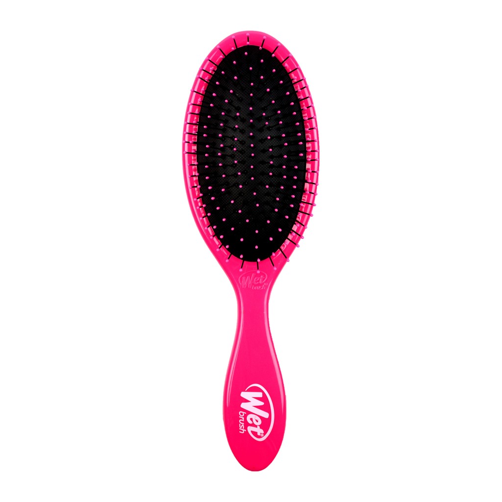 WET BRUSH ORGINAL DETANGLER PINK