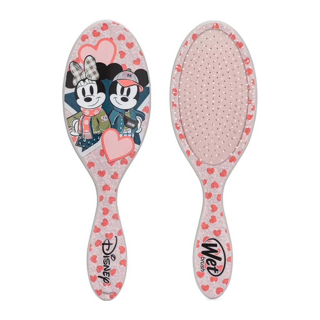 WET BRUSH ORGINAL DETANGLER - MICKEY & MINNIE