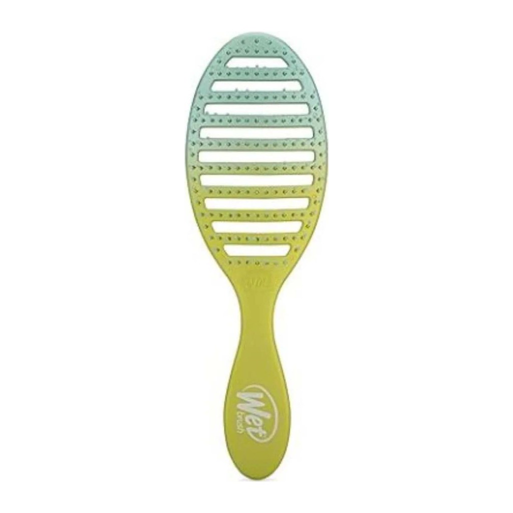 WET BRUSH SPEED DRY - GREEN / BLUE