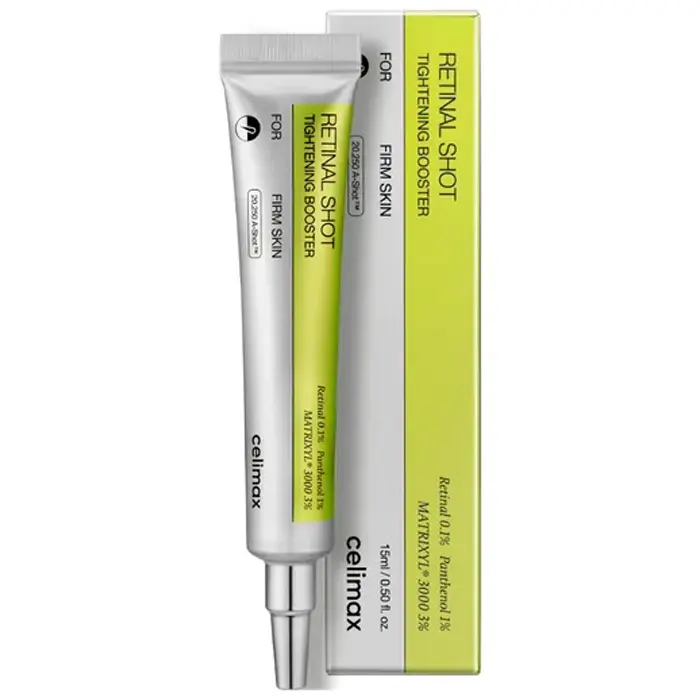 Celimax - The Vita-A Retinal Shot Tightening Booster 15 ml 