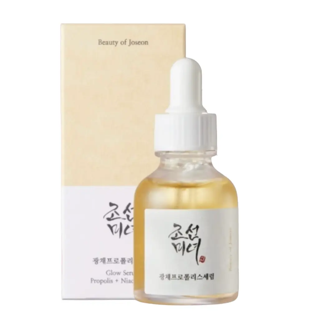 Beauty Of Joseon Glow Serum Propolis + Niacinamide 30ml