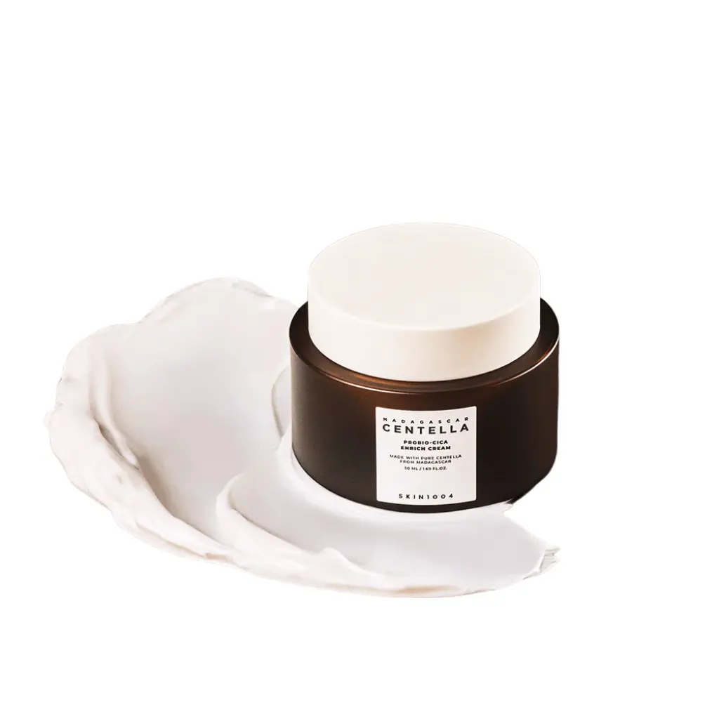 SKIN1004 Madagascar Centella Probio-Cica Enrich Cream 50ml 