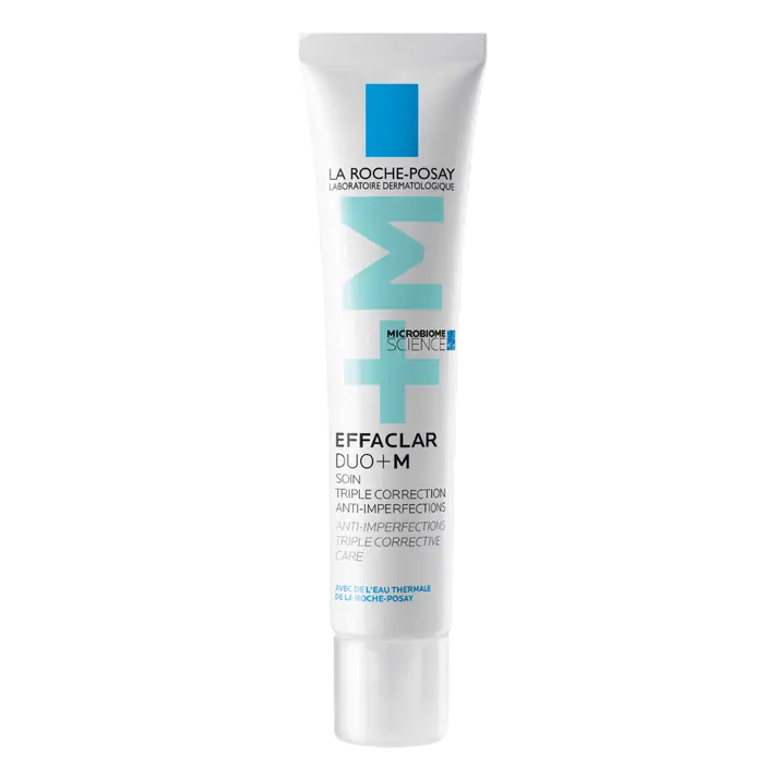 LA ROCHE-POSAY Effaclar Duo+ M - 40ml