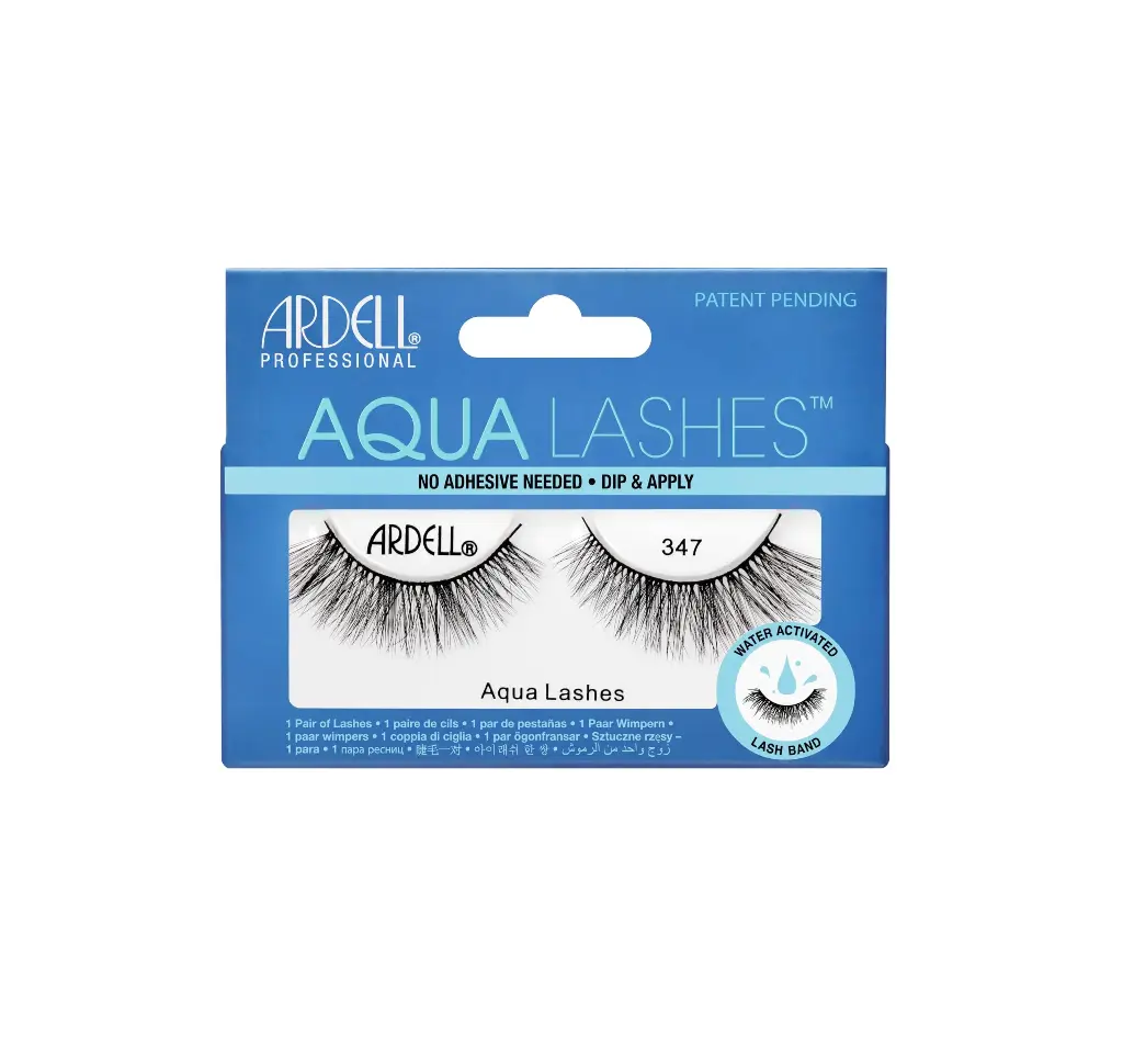 ARDELL AQUA Lashes No. 347 (8687)