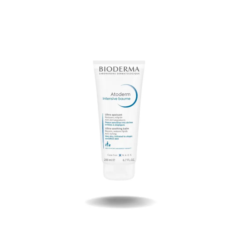 Bioderma Atoderm Intensive Baume - 200 ml