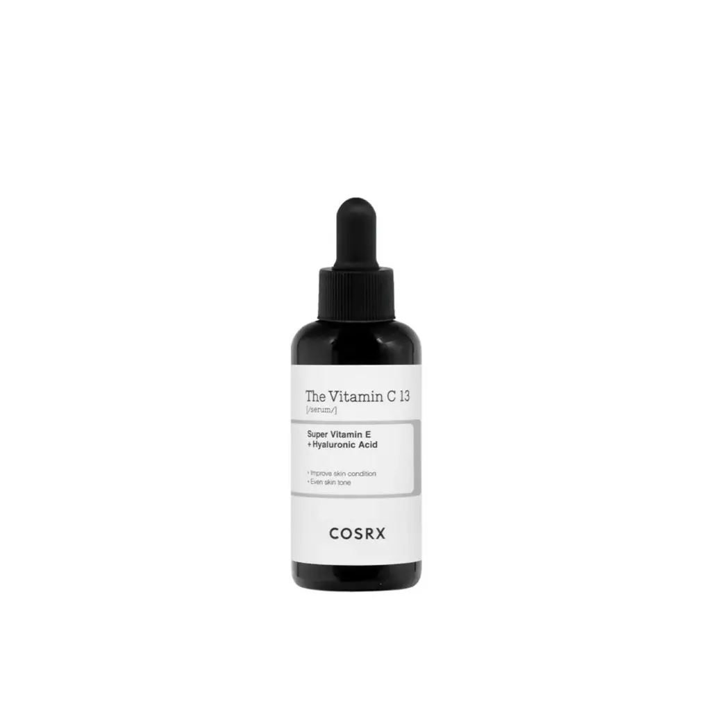 COSRX The Vitamin C 23 Serum Super Vitamin E + Hyaluronic 20 G 