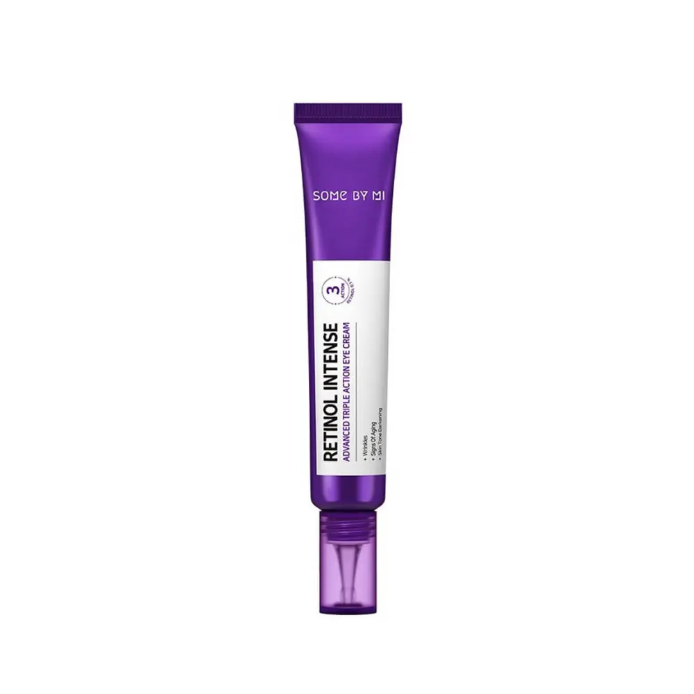 SOME BY MI Retinol Intense Advanced Triple Action Eye Cream