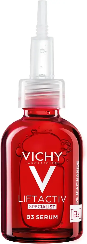 Vichy Liftactiv B3 Niacinamide Serum Anti Aging Serum - 30 ml