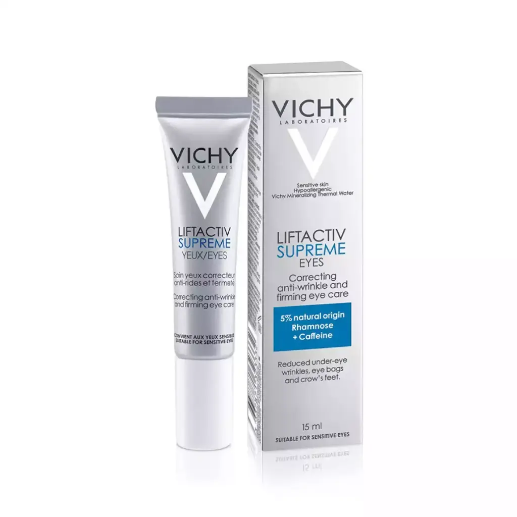 Vichy Liftactiv Supreme Eyes - 15ml
