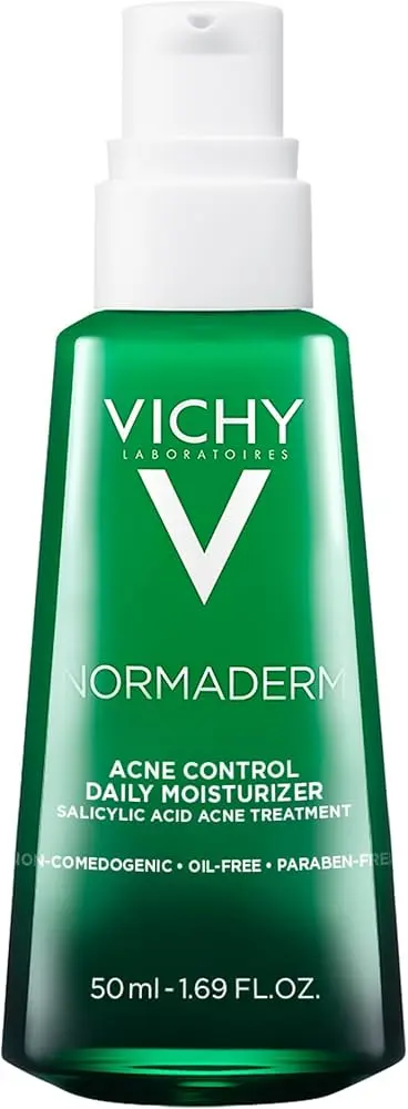 Vichy Normaderm Double Correction Daily Care 50ml