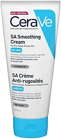 Cerave SA Soothing Cream - 177ml