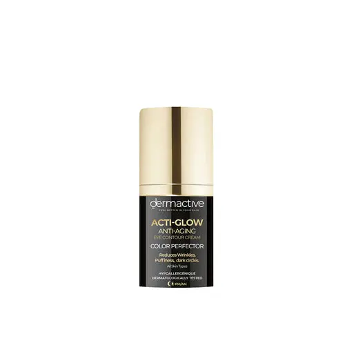 Derarmactive ACTI-Glow Eye Contour Color Perfector - 15ml