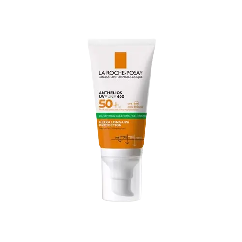La Roche Posay ANTHELIOS XL Dry Touch Gel-Cream SPF50+ - 50ml