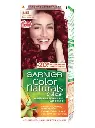 Garnier Color Naturals Permanent Crème Hair Color - 6.60 Fiery Pure Red