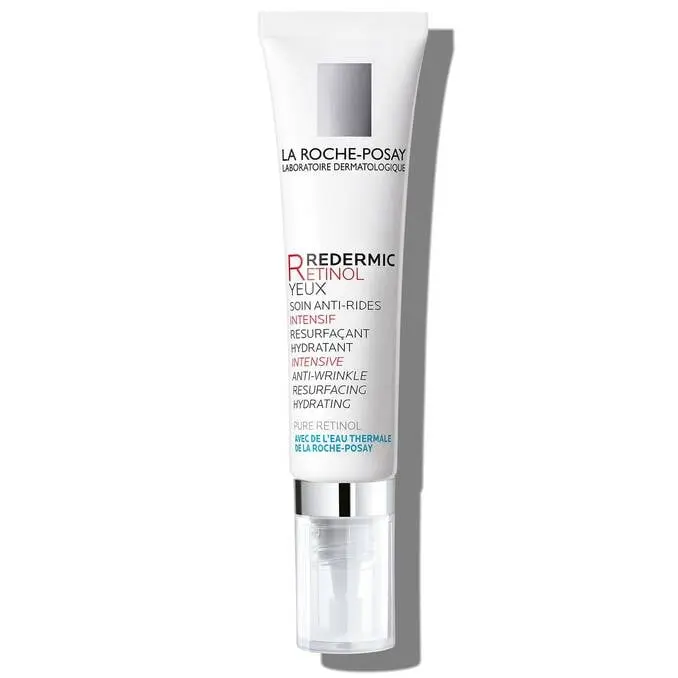 La Roche Posay Redermic Retinol Eye Cream - 15 ml