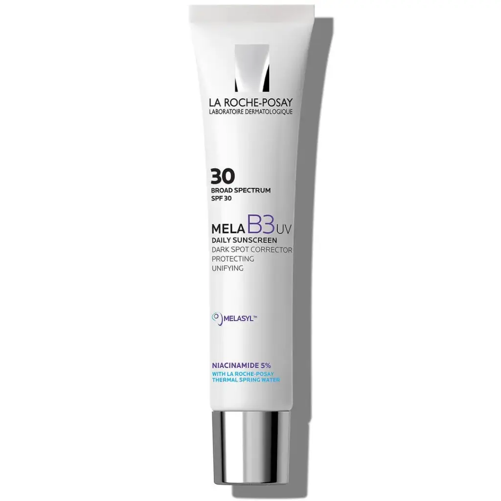 La Roche Posay Mela B3 UV Daily Moisturizer SPF 30 With Melasyl™ + Niacinamide - 40ml