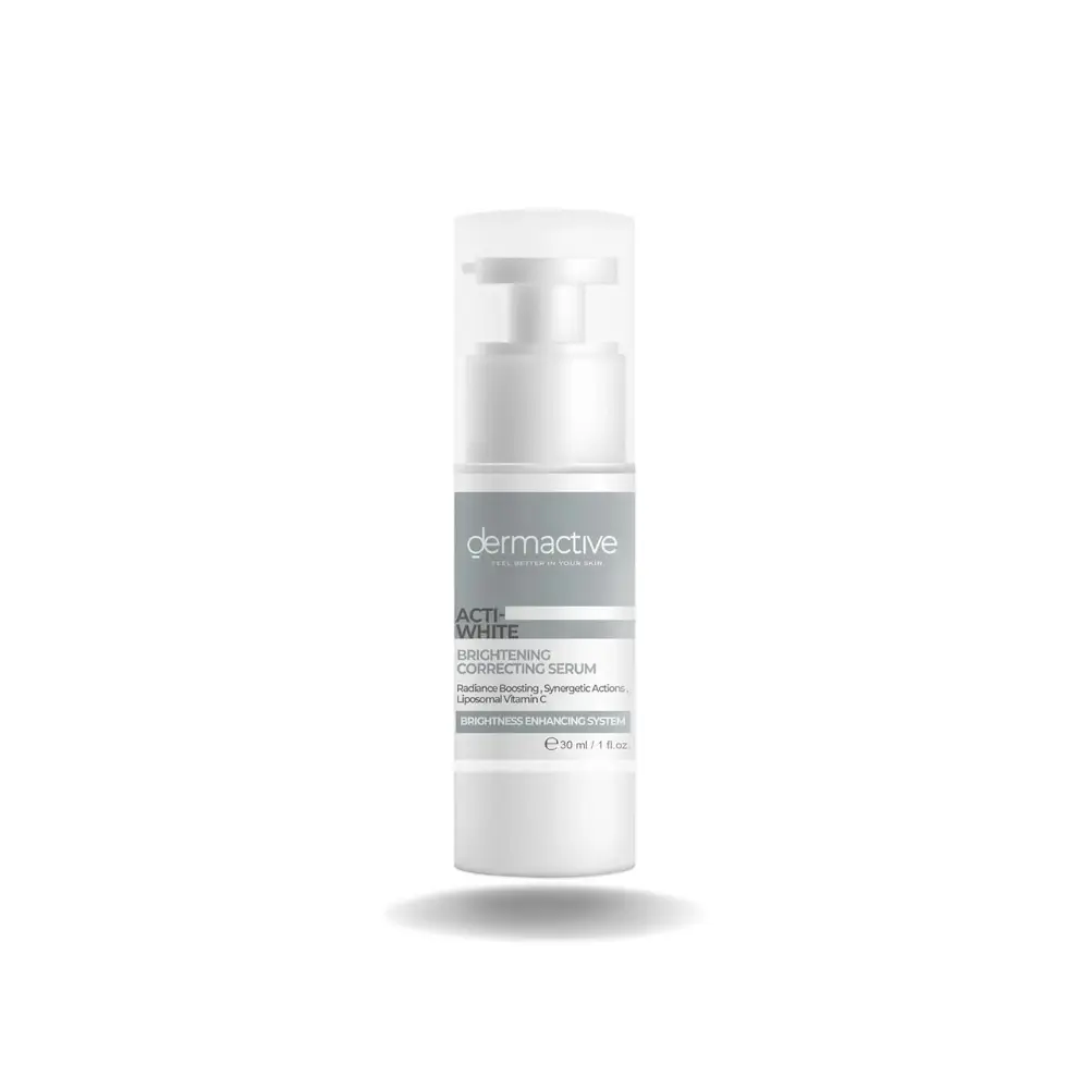 DERMACTIVE Da Acti-White Correcting Seum - 30Ml 