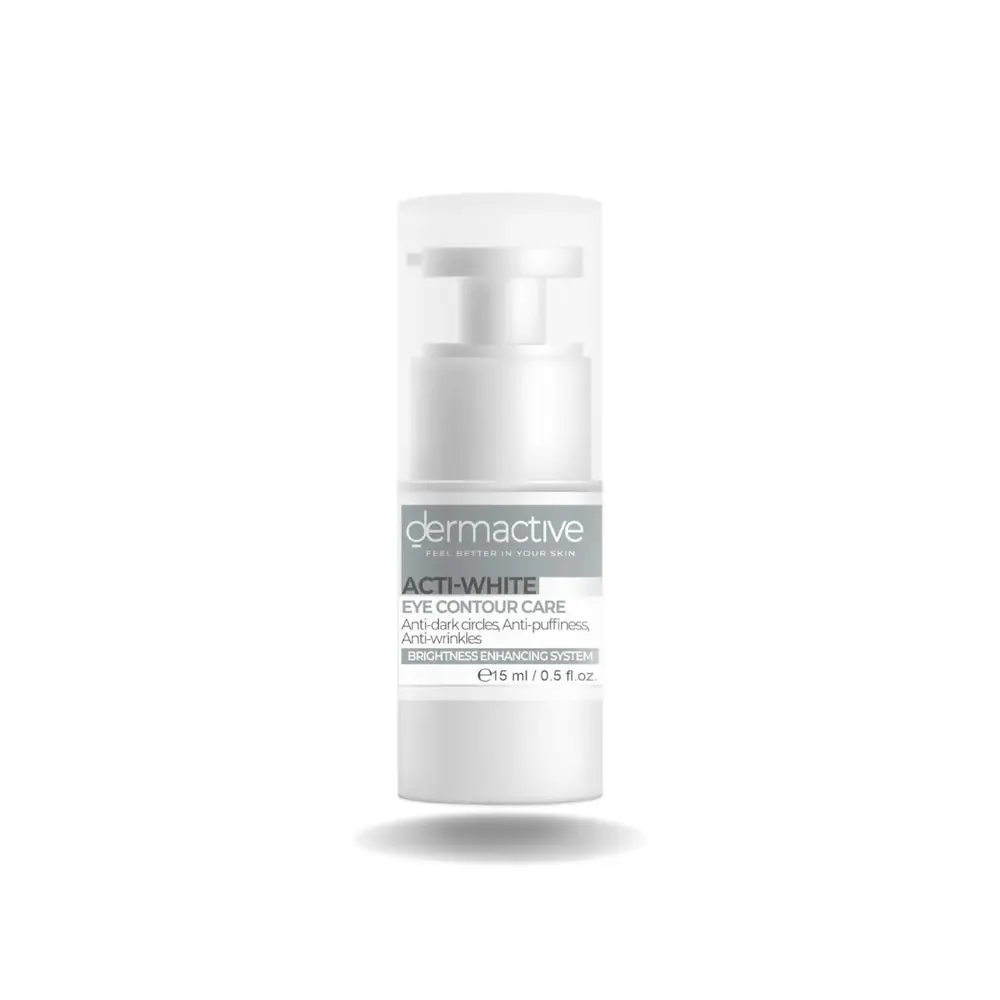 DERMACTIVE Acti-White Eye Contour Care - 15ml 
