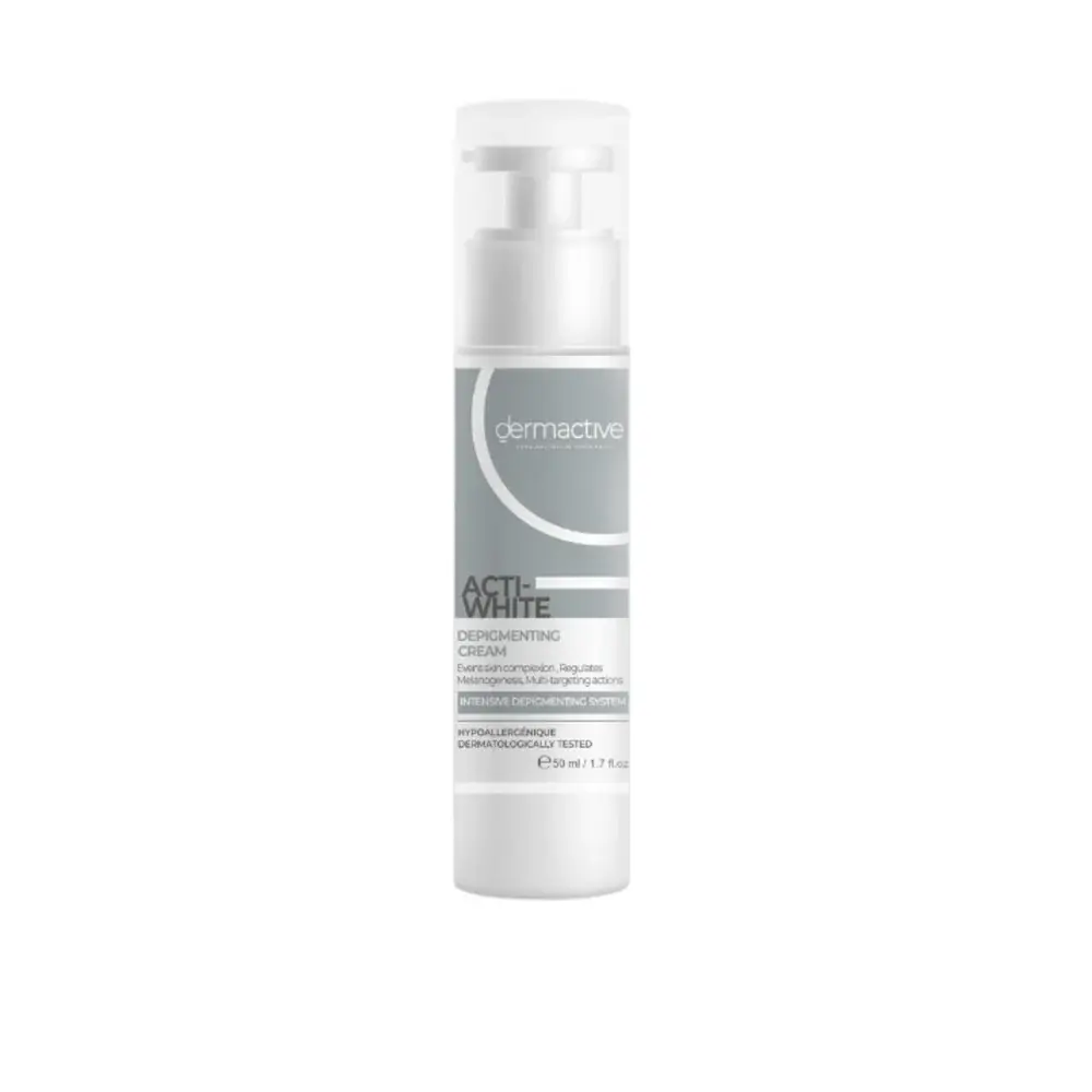  Dermactive Acti-White Depigmenting Cream - 50 ml