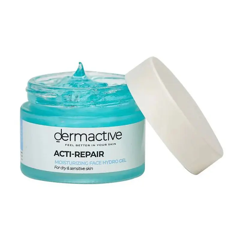 Dermactive Acti-Repair Face Hydro Gel 50ML