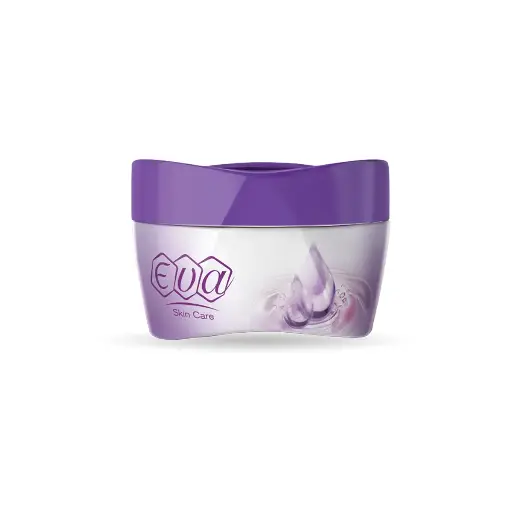 [koz114] Eva Cream with Glycerin for Dry Skin 20 gm
