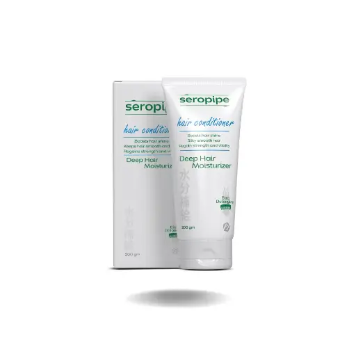 [koz201] Seropipe Hair Conditioner - 200gm