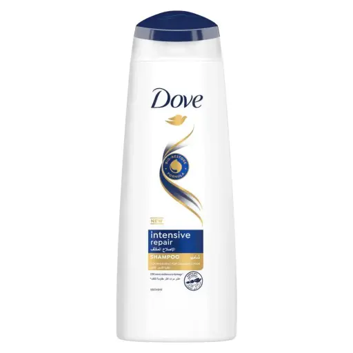 [koz332] Dove Shampoo Intensive Repair 180ML 