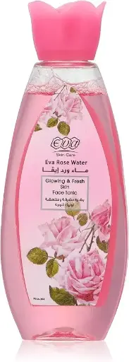 [koz345] Eva Skin Care Rose Water Face Toner - 100ml