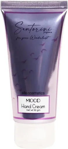 [koz444] Mood Hand Cream 50g
