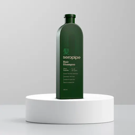 [koz488] Seropipe Hair Shampoo - 300 ml