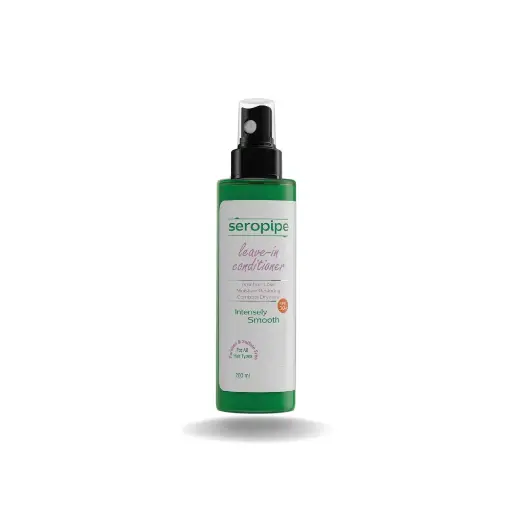 [koz489] Seropipe Leave In Conditioner - 200ml