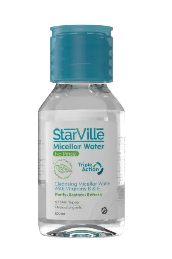[koz512] Starville Micellar Water - 100 ml